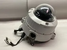 Panasonic,WV-SW559,Outdoor 1080p HD Dome Network Camera