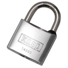 Kasp K14540A1 Marine Lock 40mm With Equal Key