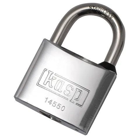 Kasp K14540A1 Marine Lock 40mm With Equal Key