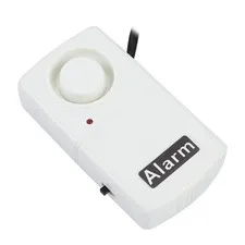 LED Power Failure Alarm Siren For Outage Warning Recommended
