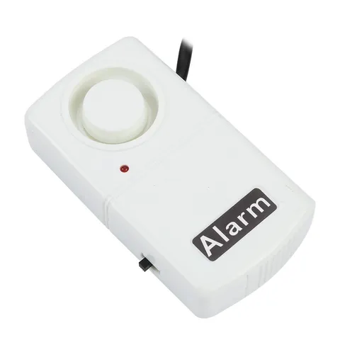 LED Power Failure Alarm Siren For Outage Warning Recommended