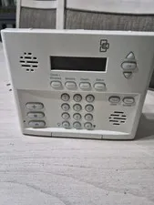 GE Interlogix XT 600-1054-95R-11 Home Security