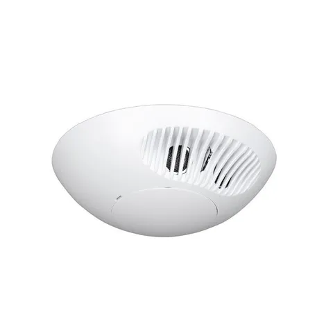 Current Omni Line Voltage Ultrasonic Ceiling Sensor, 2000 sq ft coverage,