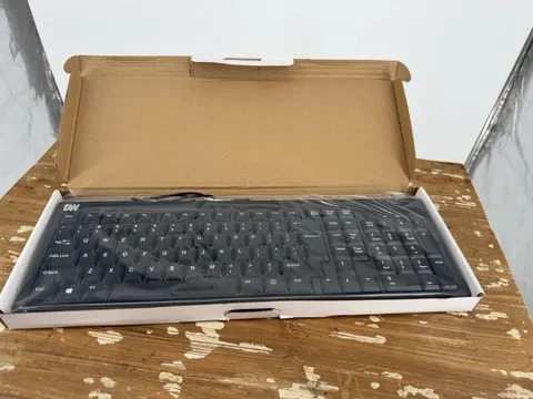 Digital Watchdog Keyboard