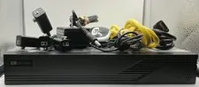 Titanium 4-Channel Hybrid DVR ED8004H5-BN2 TVI AHD CVI Analog Security