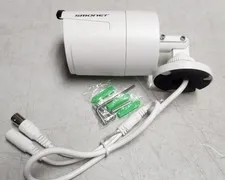 SMONET 1080P wired  Security Camera
