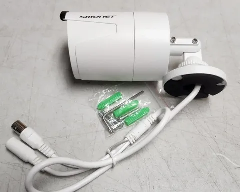 SMONET 1080P wired  Security Camera