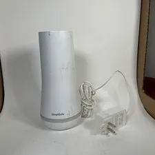 SimpliSafe Gen 3 Base Station SSBS3 Power AC Adapter Home Security Free Ship! C