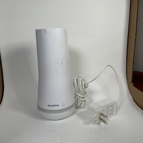 SimpliSafe Gen 3 Base Station SSBS3 Power AC Adapter Home Security Free Ship! C