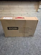 ZOSI 16CH 4K PoE NVR Security Recorder 4TB HDD H.265+ (1NR-16SK40-US) New...