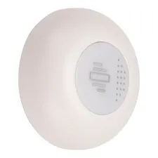 Tuya  Vibration Sensor  Home Vibrator Door Window Break Burglar Detector  5280
