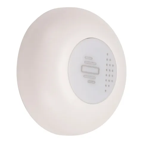 Tuya  Vibration Sensor  Home Vibrator Door Window Break Burglar Detector  5280