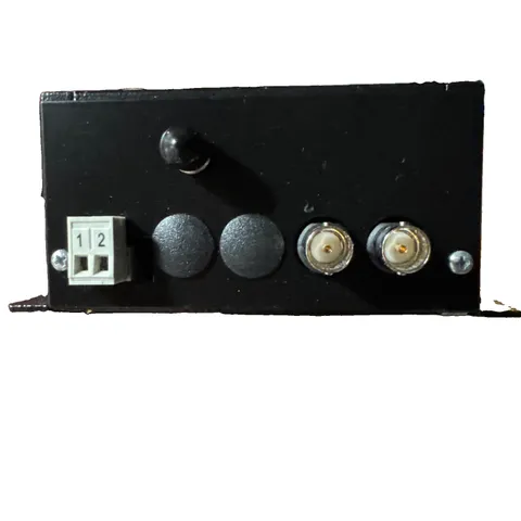 GE Security VR2010A 2 Channel Video Receiver VR2010A