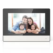 Brand 6320-WTE1 Home Touch Screen Standard wifi Video Intercom Station