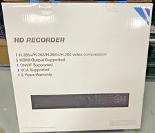 ENS HD NVR Recorder SN4432/I