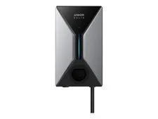 Anker Innovations SOLIX V1 Smart EV Charger 22KW Smart Cable 22kw 32 A5191GZ3