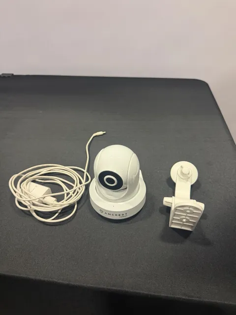 Amcrest IP2M-841W 1080p Wi-Fi PTZ Indoor IP Camera White