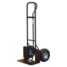 Milwaukee P-Handle Hand Truck 1000 Lb