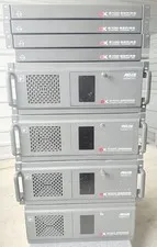 PELCO DX8100 32-Channel “Hybrid” DVR With Matching 16-Channel Expansion Unit