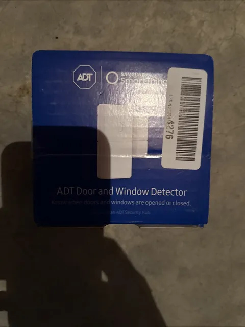 Samsung FADTDW1 ADT Door and Window Detector