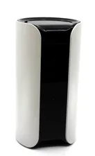 Canary CAN100USWT 1080p HD Wi-Fi Indoor Smart Home Security Camera White Tested