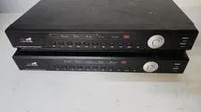 Digital Video Recorder Mighty Mule - Lot of 3 - 3x 500GB HDD - Untested