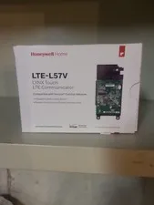 Honeywell LTE-L57V Lynx Touch Verizon LTE Communicator For L5210 & L7000 / New