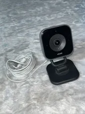 Vivint Indoor Camera Pro Wi-Fi Gray - VS-IDC350-GRY