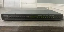 ProVideo by CSI/SPECO Technologies RMX-4CD 16 channel Color Triplex Multiplexer