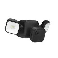 Outdoor4 Floodlight Camera Wireless Wifi Smart Battery Operated Security Camera,