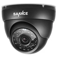800TVL CCTV Camera, Smart IR Cut, Weatherproof, Night Vision