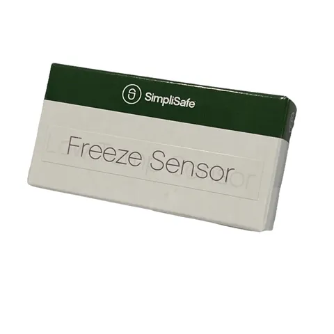 SimpliSafe Original Generation (FS1000) Freeze Temperature Sensor - BRAND NEW