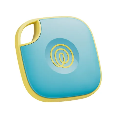 Life360 Tile - Bluetooth Tracker, Keys Finder and Item Locator for Keys, Bags...