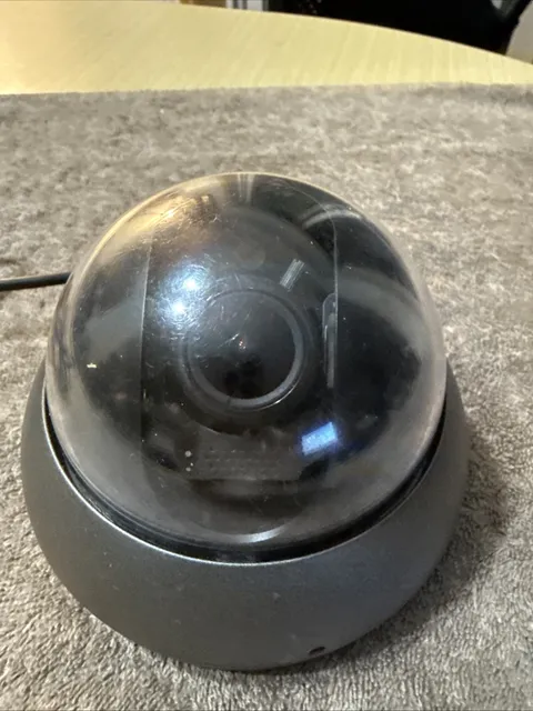 Speco HT7246IHR Security Color IP Camera