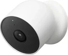 Used Outdoor Google Camera Battery Security