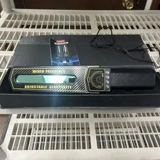 Handheld multi-functional counter-surveillance wand S699