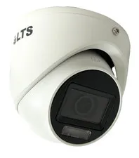 LTS CMHT2122-28LF Security Camera 2MP HD-TVI 2.8mm Turret Dual Light 4-in-1 NEW