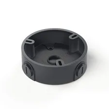 AMCPFA136-B Water-Proof Junction Box for Dome Cameras, w/IP3M-956EB/W, IP4M-1...