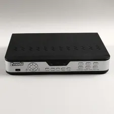 Zmodo 4-Channel Digital Video Recorder in Box model: D9104BH