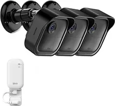 3 Pack Adjustable Outdoor Camera Mount For Blink Outdoor 4 And Sync Module Ho...