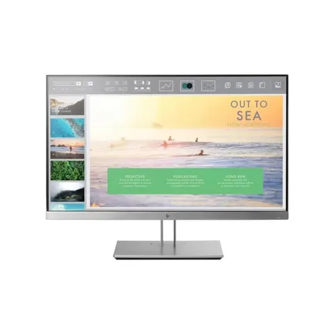 Edslan 1fh46at hp led monitor//eled - e233ta
