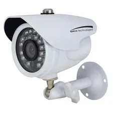 Speco Technologies Camera,Bullet Type,Lens Fixed CVC627MT  1 Each