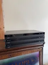 Luma Surveillance 220 Series LUM‑220‑NVR‑8CH 8‑Ch PoE Network Video Recorder