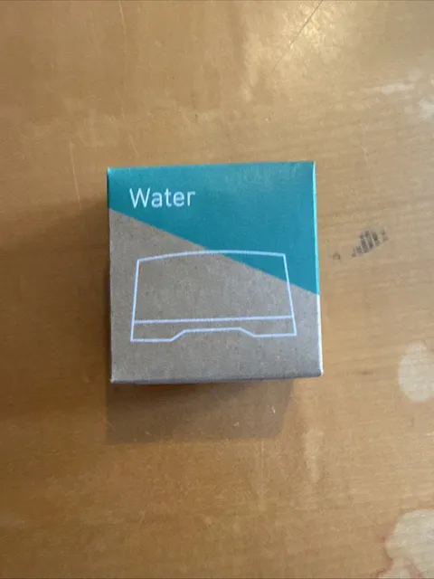 SimpliSafe Water Sensor WT3 – New In Box
