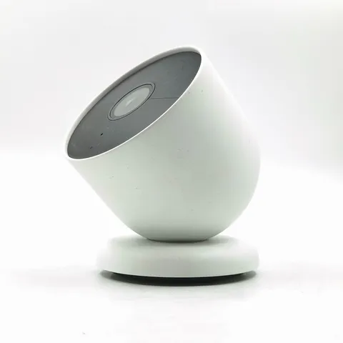 Google G3AL9 Nest Cam Camera Used Working