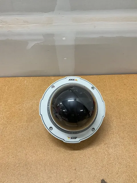 Axis Q6045-E 60Hz Dome Network Camera 20x Optical Zoom 0566-001-02