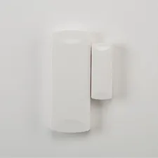 Ecolink WST-232 Door & Window Sensor With External Contact Input - White