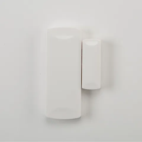 Ecolink WST-232 Door & Window Sensor With External Contact Input - White