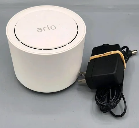 Arlo Netgear Camera Base Station Model VMB3500 & Power Adapter Supply