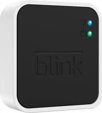 Blink Sync Module 2 Replacement Part Number BSM00401U Black White